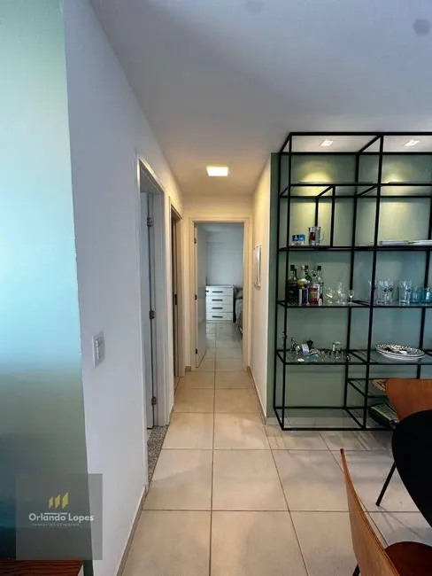 Apartamento com 2 quartos à venda, 72m2 em Jacarecica, Maceio - AL - imagem 5 Foto 5 de Apartamento com 2 quartos à venda, 72m2 em Jacarecica, Maceio - AL