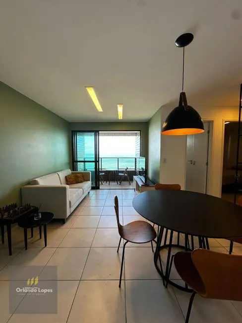 Apartamento com 2 quartos à venda, 72m2 em Jacarecica, Maceio - AL - imagem 1 Foto 1 de Apartamento com 2 quartos à venda, 72m2 em Jacarecica, Maceio - AL