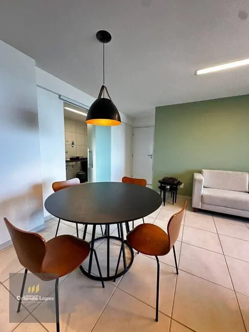 Apartamento com 2 quartos à venda, 72m2 em Jacarecica, Maceio - AL - imagem 8 Foto 8 de Apartamento com 2 quartos à venda, 72m2 em Jacarecica, Maceio - AL