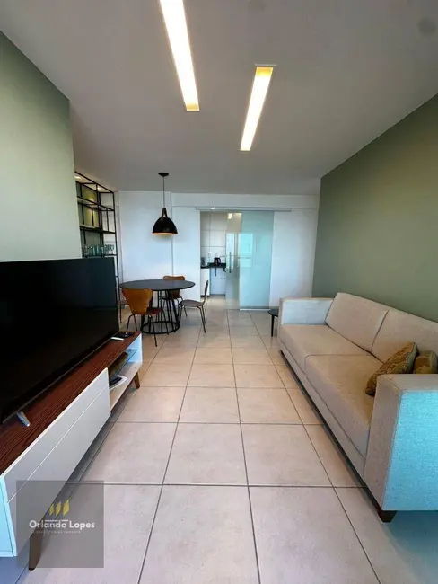 Apartamento com 2 quartos à venda, 72m2 em Jacarecica, Maceio - AL - imagem 3 Foto 3 de Apartamento com 2 quartos à venda, 72m2 em Jacarecica, Maceio - AL