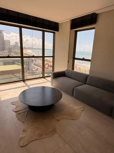 Foto 8 de Apartamento com 2 quartos à venda, 100m2 em Cruz das Almas, Maceio - AL