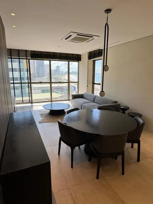 Foto 1 de Apartamento com 2 quartos à venda, 100m2 em Cruz das Almas, Maceio - AL
