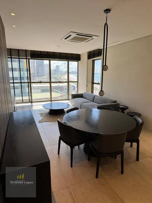 Apartamento com 2 quartos à venda, 100m2 em Cruz das Almas, Maceio - AL - imagem 1 Foto 1 de Apartamento com 2 quartos à venda, 100m2 em Cruz das Almas, Maceio - AL