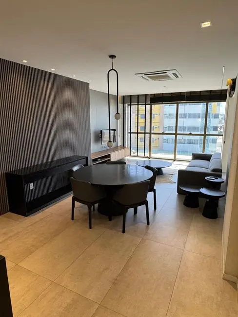 Foto 7 de Apartamento com 2 quartos à venda, 100m2 em Cruz das Almas, Maceio - AL