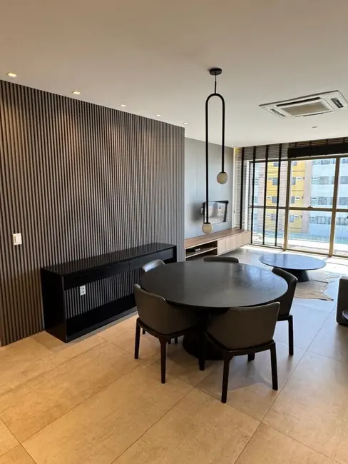 Foto 2 de Apartamento com 2 quartos à venda, 100m2 em Cruz das Almas, Maceio - AL
