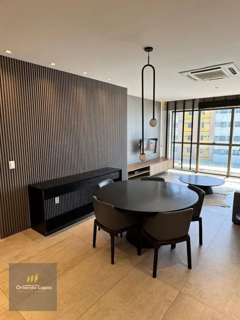 Apartamento com 2 quartos à venda, 100m2 em Cruz das Almas, Maceio - AL - imagem 2 Foto 2 de Apartamento com 2 quartos à venda, 100m2 em Cruz das Almas, Maceio - AL