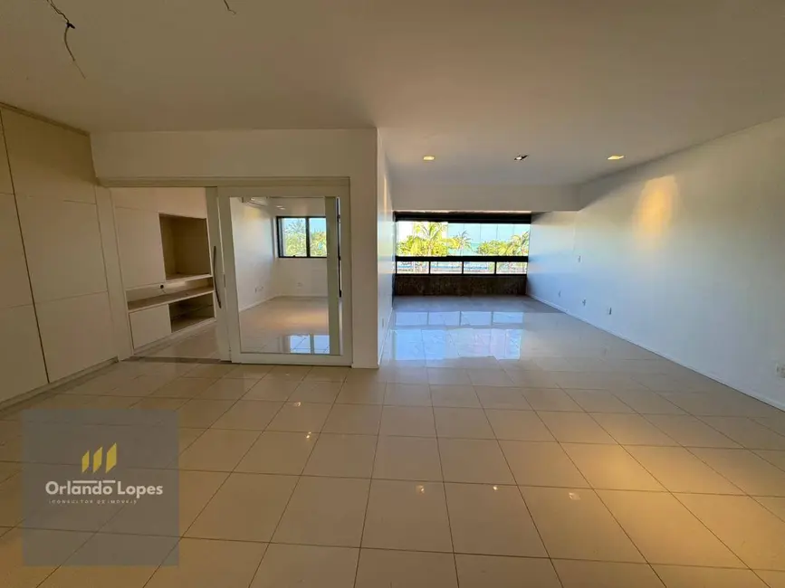 Foto 6 de Apartamento com 3 quartos à venda, 187m2 em Pajuçara, Maceio - AL