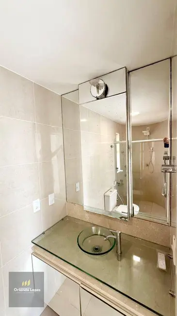 Apartamento com 3 quartos à venda, 187m2 em Pajuçara, Maceio - AL - imagem 7 Foto 7 de Apartamento com 3 quartos à venda, 187m2 em Pajuçara, Maceio - AL