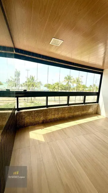 Apartamento com 3 quartos à venda, 187m2 em Pajuçara, Maceio - AL - imagem 2 Foto 2 de Apartamento com 3 quartos à venda, 187m2 em Pajuçara, Maceio - AL