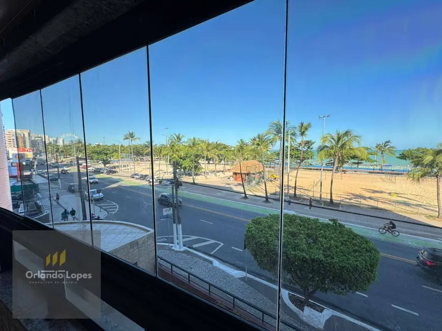 Foto 1 de Apartamento com 3 quartos à venda, 187m2 em Pajuçara, Maceio - AL