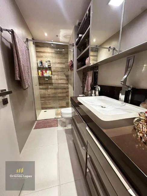 Apartamento com 4 quartos à venda, 161m2 em Jatiúca, Maceio - AL - imagem 4 Foto 4 de Apartamento com 4 quartos à venda, 161m2 em Jatiúca, Maceio - AL