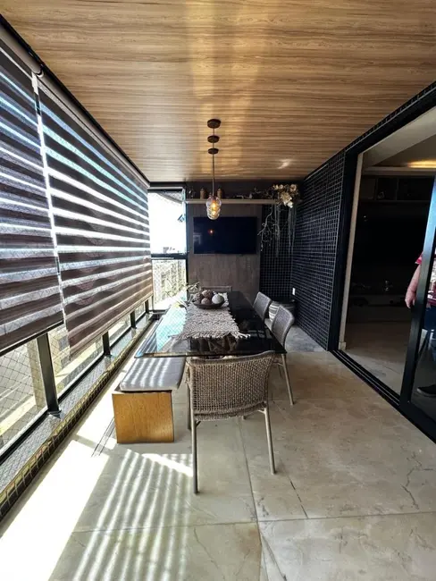 Foto 3 de Apartamento com 4 quartos à venda, 161m2 em Jatiúca, Maceio - AL