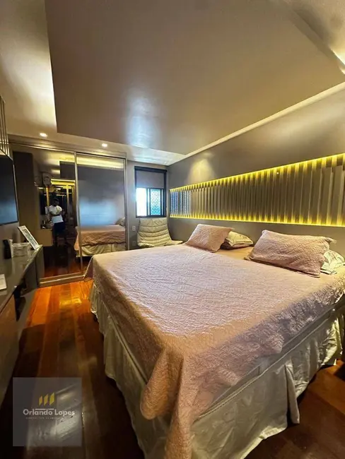 Apartamento com 4 quartos à venda, 161m2 em Jatiúca, Maceio - AL - imagem 9 Foto 9 de Apartamento com 4 quartos à venda, 161m2 em Jatiúca, Maceio - AL