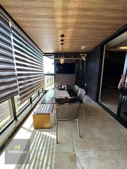 Apartamento com 4 quartos à venda, 161m2 em Jatiúca, Maceio - AL - imagem 3 Foto 3 de Apartamento com 4 quartos à venda, 161m2 em Jatiúca, Maceio - AL