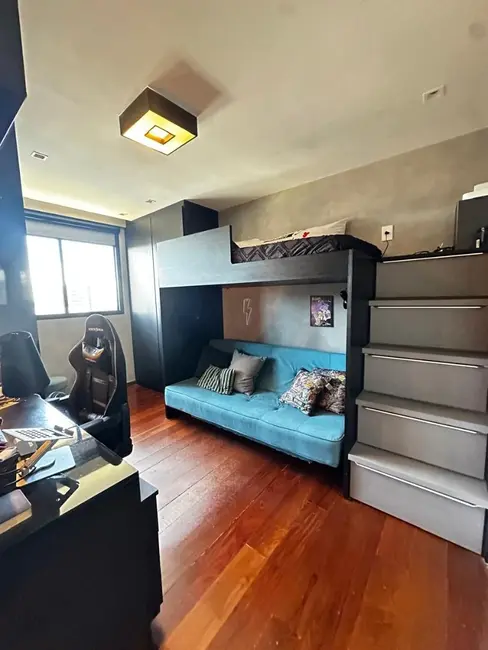 Foto 5 de Apartamento com 4 quartos à venda, 161m2 em Jatiúca, Maceio - AL