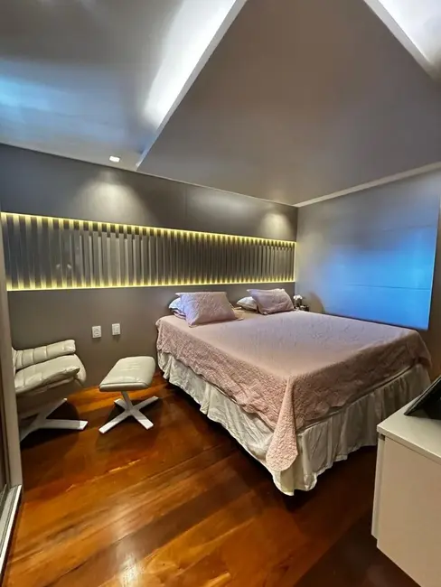 Foto 8 de Apartamento com 4 quartos à venda, 161m2 em Jatiúca, Maceio - AL