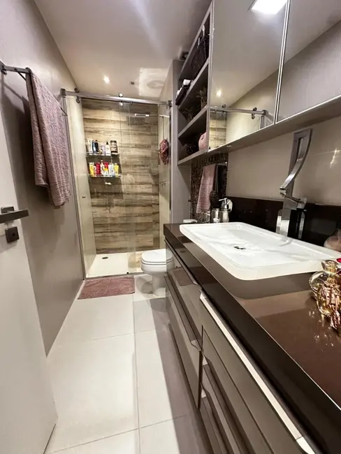 Foto 4 de Apartamento com 4 quartos à venda, 161m2 em Jatiúca, Maceio - AL