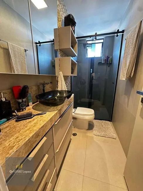 Apartamento com 4 quartos à venda, 161m2 em Jatiúca, Maceio - AL - imagem 6 Foto 6 de Apartamento com 4 quartos à venda, 161m2 em Jatiúca, Maceio - AL