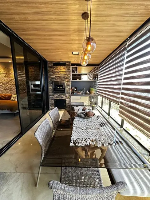 Foto 2 de Apartamento com 4 quartos à venda, 161m2 em Jatiúca, Maceio - AL