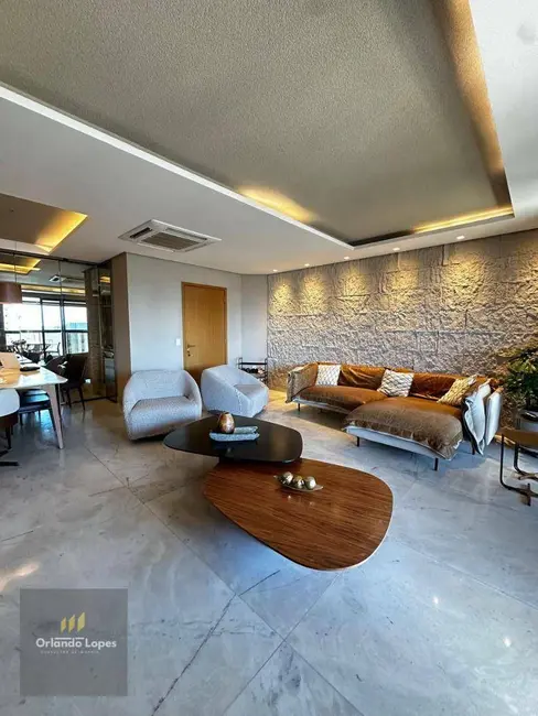 Apartamento com 4 quartos à venda, 161m2 em Jatiúca, Maceio - AL - imagem 1 Foto 1 de Apartamento com 4 quartos à venda, 161m2 em Jatiúca, Maceio - AL