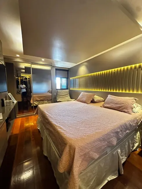 Foto 9 de Apartamento com 4 quartos à venda, 161m2 em Jatiúca, Maceio - AL