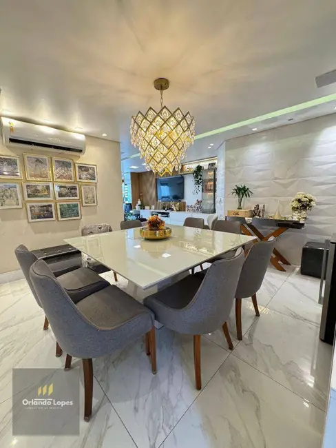 Apartamento com 3 quartos à venda, 131m2 em Jatiúca, Maceio - AL - imagem 7 Foto 7 de Apartamento com 3 quartos à venda, 131m2 em Jatiúca, Maceio - AL