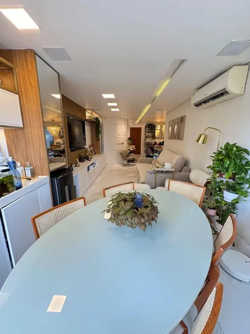 Apartamento com 3 quartos à venda, 131m2 em Jatiúca, Maceio - AL - imagem 6 Foto 6 de Apartamento com 3 quartos à venda, 131m2 em Jatiúca, Maceio - AL
