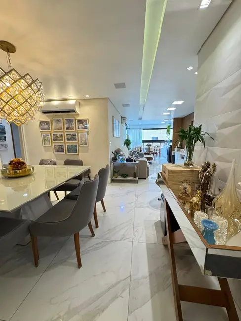 Apartamento com 3 quartos à venda, 131m2 em Jatiúca, Maceio - AL - imagem 5 Foto 5 de Apartamento com 3 quartos à venda, 131m2 em Jatiúca, Maceio - AL