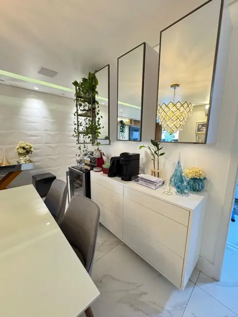 Apartamento com 3 quartos à venda, 131m2 em Jatiúca, Maceio - AL - imagem 3 Foto 3 de Apartamento com 3 quartos à venda, 131m2 em Jatiúca, Maceio - AL
