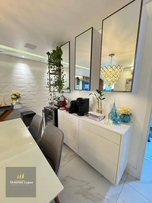 Apartamento com 3 quartos à venda, 131m2 em Jatiúca, Maceio - AL - imagem 3 Foto 3 de Apartamento com 3 quartos à venda, 131m2 em Jatiúca, Maceio - AL