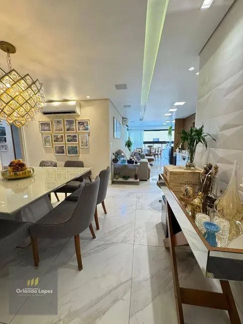 Apartamento com 3 quartos à venda, 131m2 em Jatiúca, Maceio - AL - imagem 5 Foto 5 de Apartamento com 3 quartos à venda, 131m2 em Jatiúca, Maceio - AL