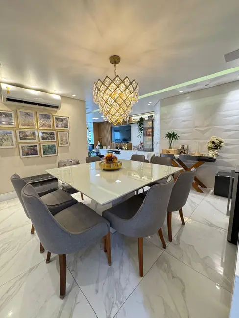 Apartamento com 3 quartos à venda, 131m2 em Jatiúca, Maceio - AL - imagem 7 Foto 7 de Apartamento com 3 quartos à venda, 131m2 em Jatiúca, Maceio - AL