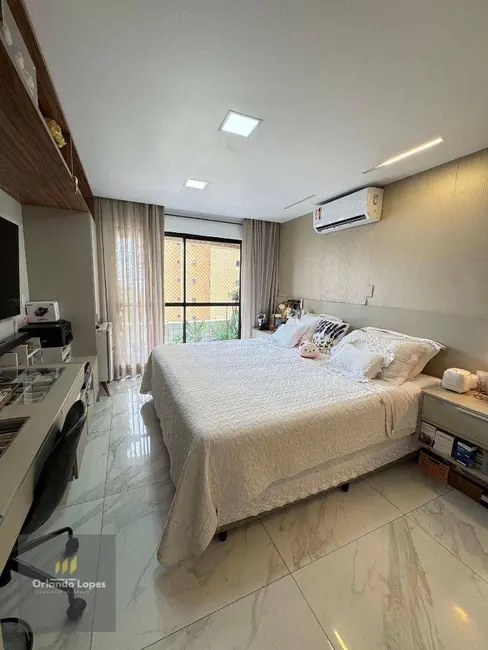 Apartamento com 3 quartos à venda, 131m2 em Jatiúca, Maceio - AL - imagem 8 Foto 8 de Apartamento com 3 quartos à venda, 131m2 em Jatiúca, Maceio - AL