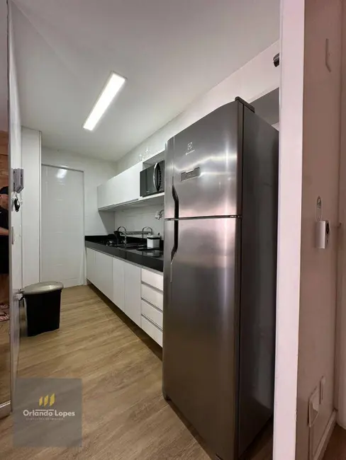 Apartamento com 1 quarto à venda, 41m2 em Ponta Verde, Maceio - AL - imagem 8 Foto 8 de Apartamento com 1 quarto à venda, 41m2 em Ponta Verde, Maceio - AL