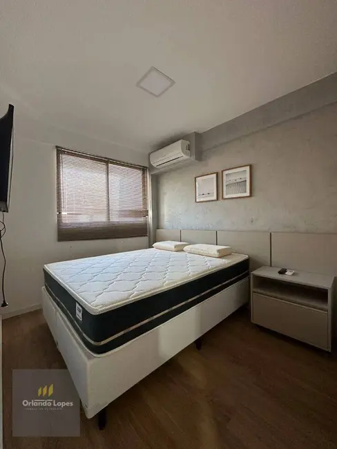 Apartamento com 1 quarto à venda, 41m2 em Ponta Verde, Maceio - AL - imagem 9 Foto 9 de Apartamento com 1 quarto à venda, 41m2 em Ponta Verde, Maceio - AL