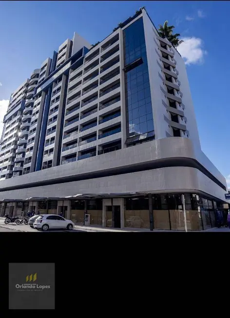 Apartamento com 1 quarto à venda, 41m2 em Ponta Verde, Maceio - AL - imagem 2 Foto 2 de Apartamento com 1 quarto à venda, 41m2 em Ponta Verde, Maceio - AL