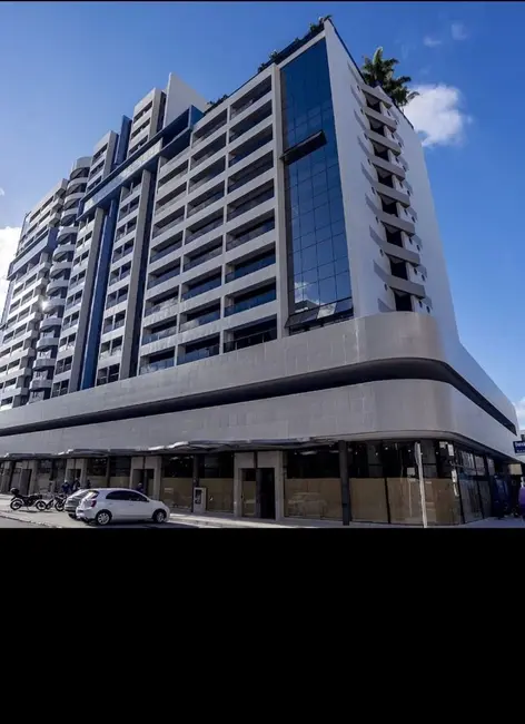 Foto 2 de Apartamento com 1 quarto à venda, 41m2 em Ponta Verde, Maceio - AL