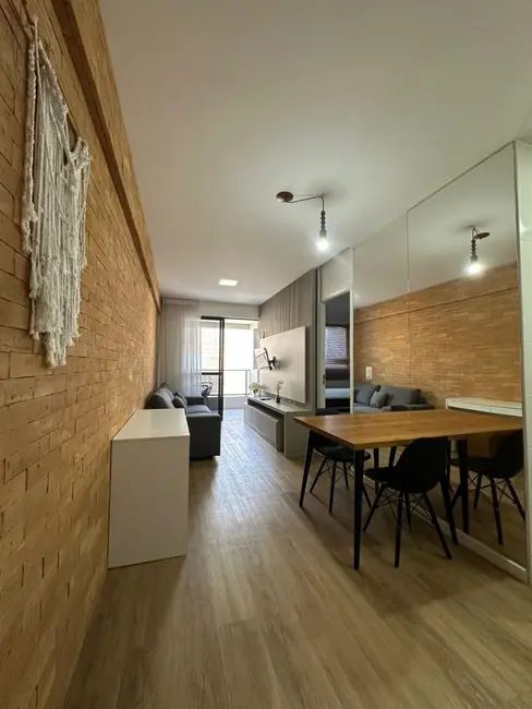 Foto 1 de Apartamento com 1 quarto à venda, 41m2 em Ponta Verde, Maceio - AL