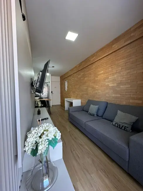 Foto 4 de Apartamento com 1 quarto à venda, 41m2 em Ponta Verde, Maceio - AL