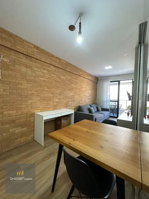 Apartamento com 1 quarto à venda, 41m2 em Ponta Verde, Maceio - AL - imagem 5 Foto 5 de Apartamento com 1 quarto à venda, 41m2 em Ponta Verde, Maceio - AL