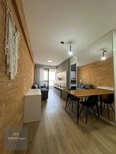 Apartamento com 1 quarto à venda, 41m2 em Ponta Verde, Maceio - AL - imagem 1 Foto 1 de Apartamento com 1 quarto à venda, 41m2 em Ponta Verde, Maceio - AL