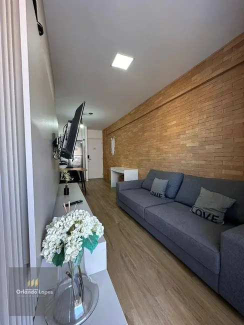 Apartamento com 1 quarto à venda, 41m2 em Ponta Verde, Maceio - AL - imagem 4 Foto 4 de Apartamento com 1 quarto à venda, 41m2 em Ponta Verde, Maceio - AL