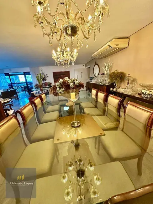 Apartamento com 4 quartos à venda, 329m2 em Jatiúca, Maceio - AL - imagem 1 Foto 1 de Apartamento com 4 quartos à venda, 329m2 em Jatiúca, Maceio - AL