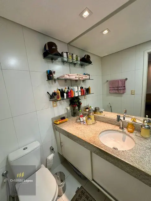 Apartamento com 4 quartos à venda, 329m2 em Jatiúca, Maceio - AL - imagem 3 Foto 3 de Apartamento com 4 quartos à venda, 329m2 em Jatiúca, Maceio - AL