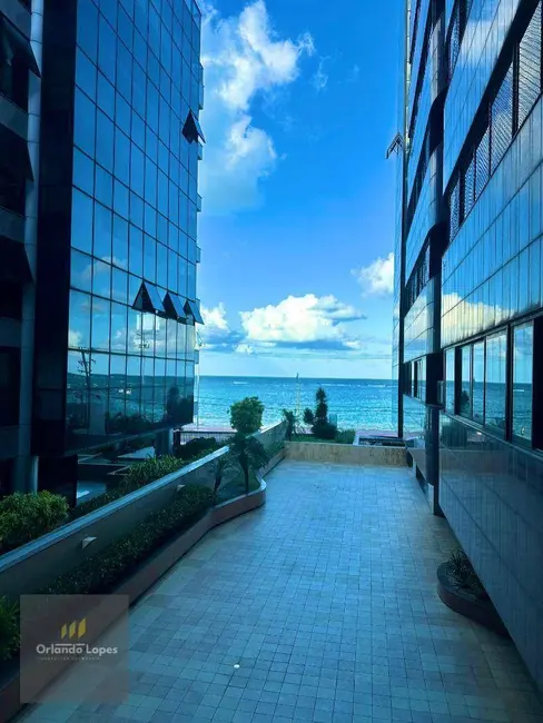 Apartamento com 4 quartos à venda, 329m2 em Jatiúca, Maceio - AL - imagem 6 Foto 6 de Apartamento com 4 quartos à venda, 329m2 em Jatiúca, Maceio - AL