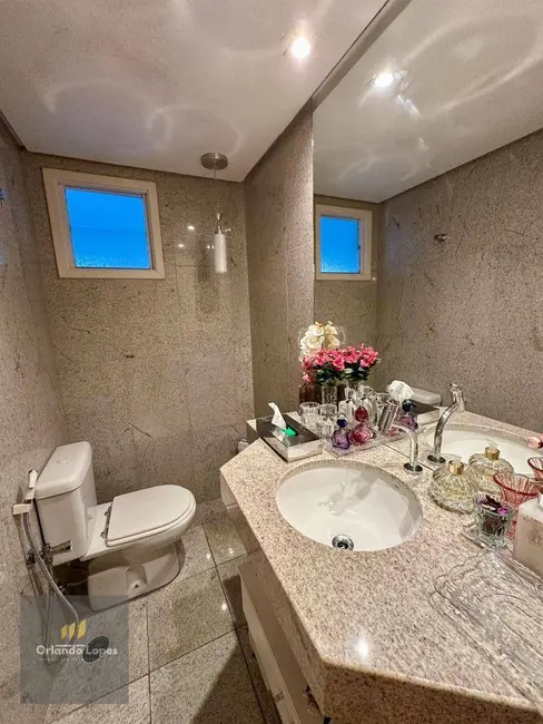 Apartamento com 4 quartos à venda, 329m2 em Jatiúca, Maceio - AL - imagem 9 Foto 9 de Apartamento com 4 quartos à venda, 329m2 em Jatiúca, Maceio - AL