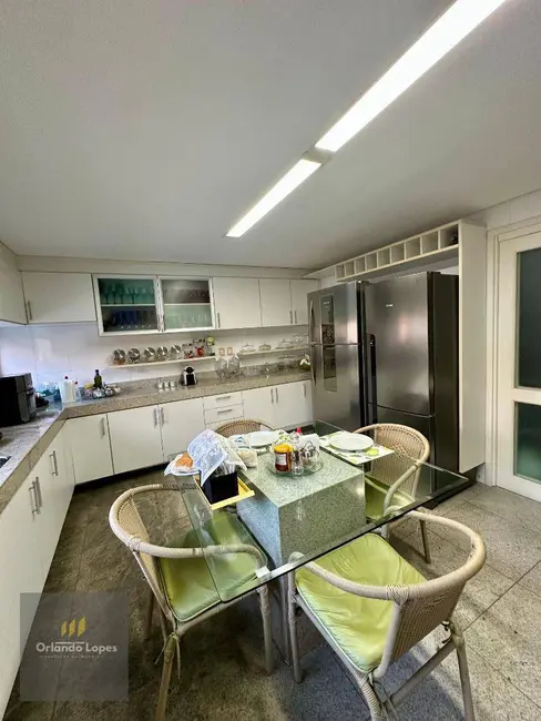 Apartamento com 4 quartos à venda, 329m2 em Jatiúca, Maceio - AL - imagem 5 Foto 5 de Apartamento com 4 quartos à venda, 329m2 em Jatiúca, Maceio - AL