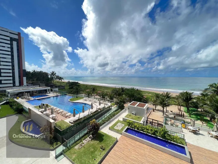 Apartamento com 3 quartos à venda, 145m2 em Guaxuma, Maceio - AL - imagem 5 Foto 5 de Apartamento com 3 quartos à venda, 145m2 em Guaxuma, Maceio - AL