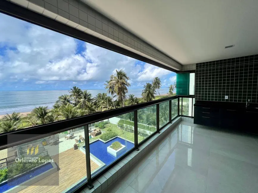 Apartamento com 3 quartos à venda, 145m2 em Guaxuma, Maceio - AL - imagem 7 Foto 7 de Apartamento com 3 quartos à venda, 145m2 em Guaxuma, Maceio - AL