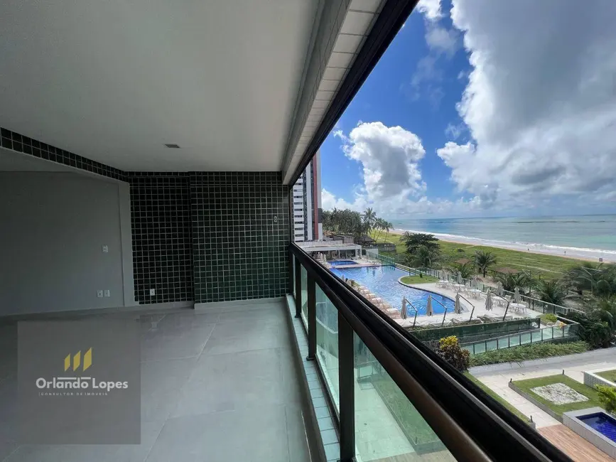 Apartamento com 3 quartos à venda, 145m2 em Guaxuma, Maceio - AL - imagem 6 Foto 6 de Apartamento com 3 quartos à venda, 145m2 em Guaxuma, Maceio - AL